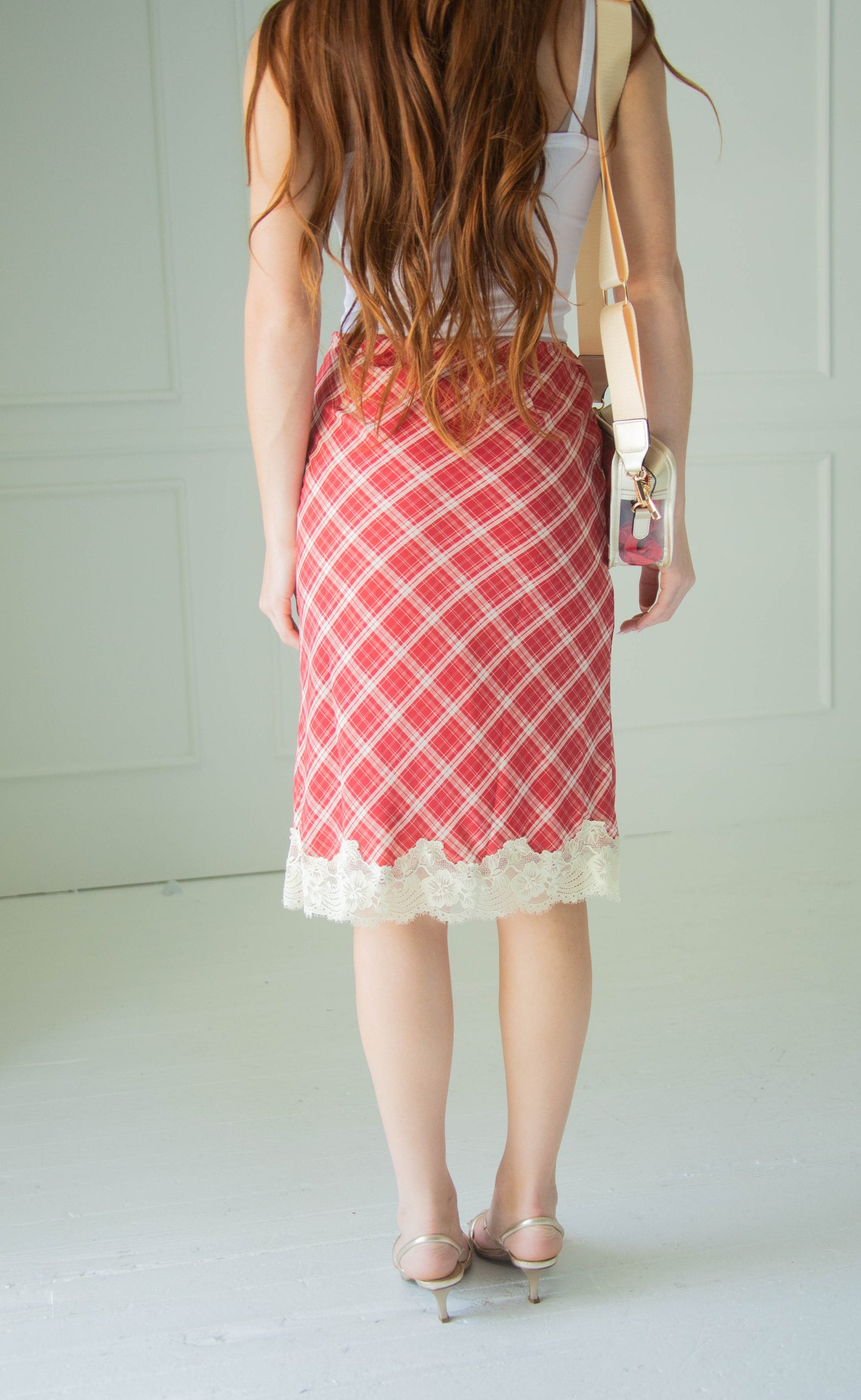 show me your mumu: twist mini dress - onyx stripe