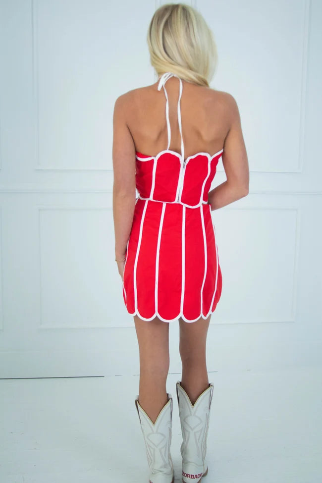easy win two piece set