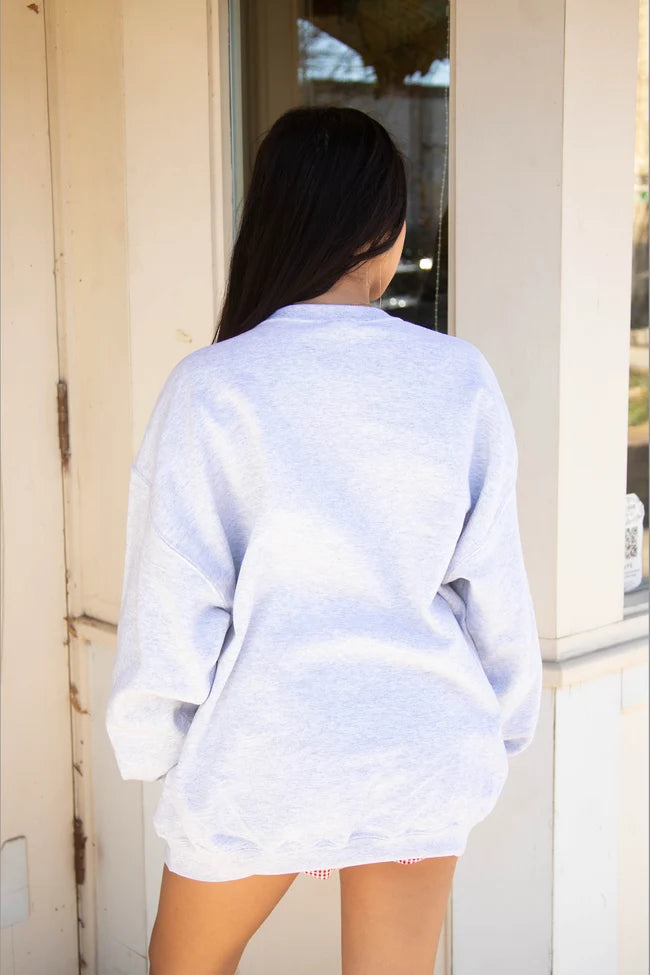 charlie southern: ar pennant vault sweatshirt